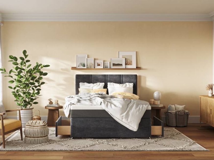 Emma Divan Bed